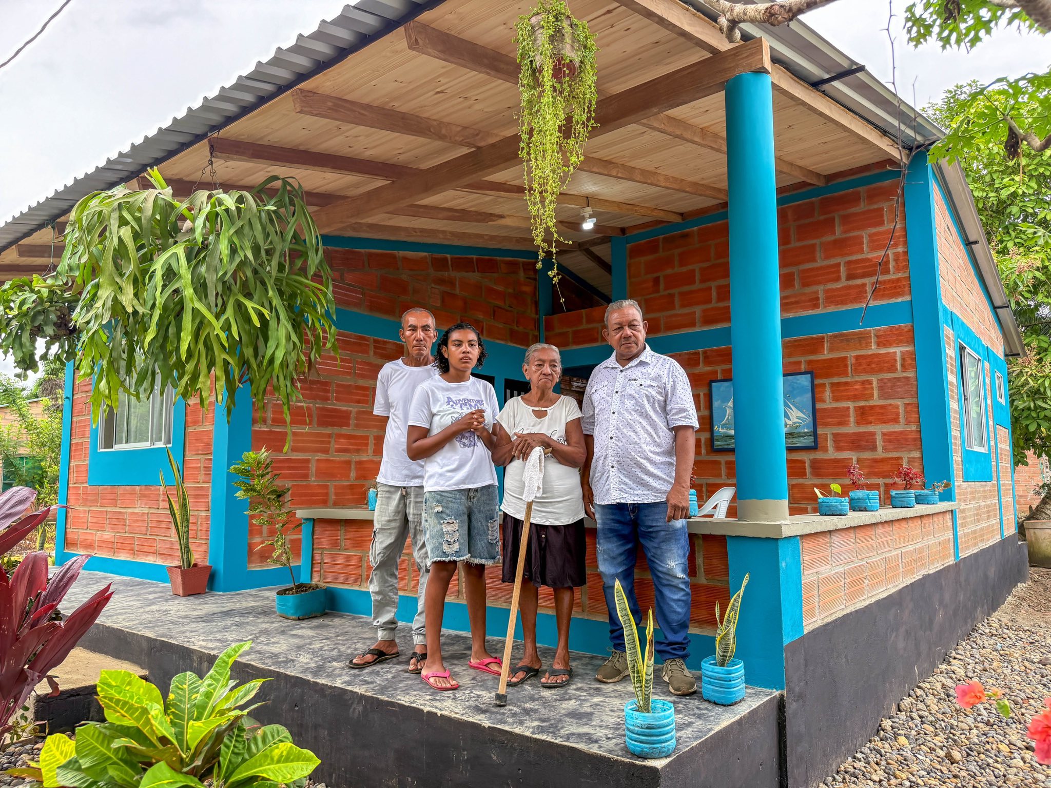 imagen deSeguimos cumpliendo sueños en el campo!